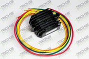Ricks Rectifier-Regulator 10-504