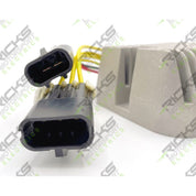 Ricks Rectifier-Regulator 10-576