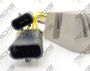 Ricks Rectifier-Regulator 10-576