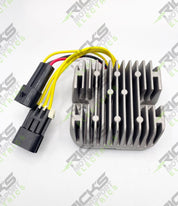 Ricks Rectifier-Regulator 10-576