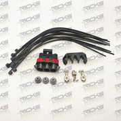 Ricks Hot Shot Series Rectifier-Regulator 10-582H