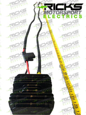 Ricks Hot Shot Series Rectifier-Regulator 10-582H