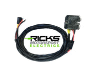 Ricks Hot Shot Series Rectifier-Regulator 10-582H