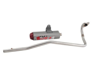Big Gun EVO M Full Exhaust System Black 10-5903-BK
