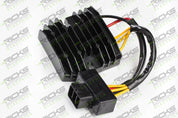 Ricks Hot Shot Series Rectifier-Regulator 10-669H