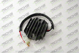 Ricks Rectifier-Regulator For Can-Am Rally 175 2005 10-673