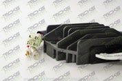 Ricks Rectifier-Regulator For Can-Am Rally 175 2005 10-673