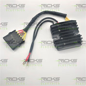 Ricks Hot Shot Series Rectifier-Regulator 10-675H