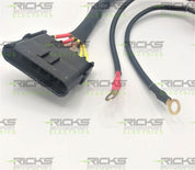 Ricks Hot Shot Series Rectifier-Regulator 10-675H