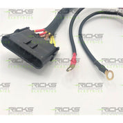 Ricks Hot Shot Series Rectifier-Regulator 10-675H