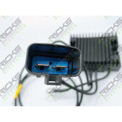 Ricks Rectifier-Regulator 10-910B