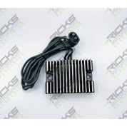 Ricks Rectifier-Regulator 10-913B