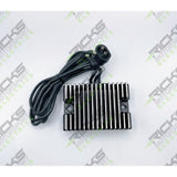 Ricks Rectifier-Regulator 10-913B