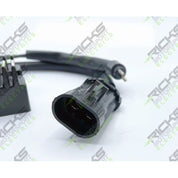 Ricks Rectifier-Regulator 10-914B