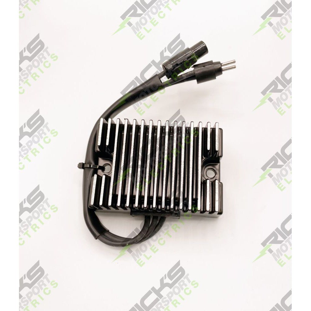 Ricks Rectifier-Regulator 10-919B – Lionparts Powersports