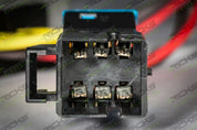 Ricks Rectifier-Regulator 10-S004