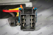 Ricks Rectifier-Regulator 10-S117