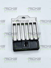 Ricks Rectifier-Regulator 10-S128