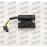 Ricks Rectifier-Regulator 10-S129