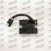 Ricks Rectifier-Regulator 10-S130