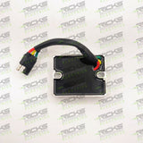 Ricks Rectifier-Regulator 10-S130