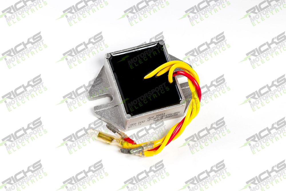 Ricks Rectifier-Regulator 10-W005