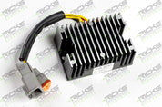 Ricks Rectifier-Regulator 10-W006