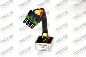 Ricks Rectifier-Regulator 10-W007