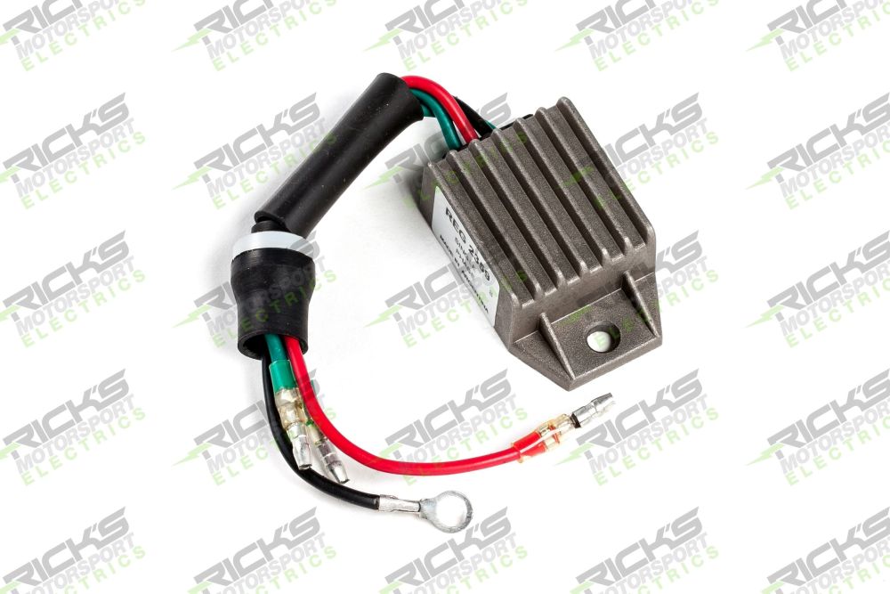 Ricks Rectifier-Regulator 10-W009