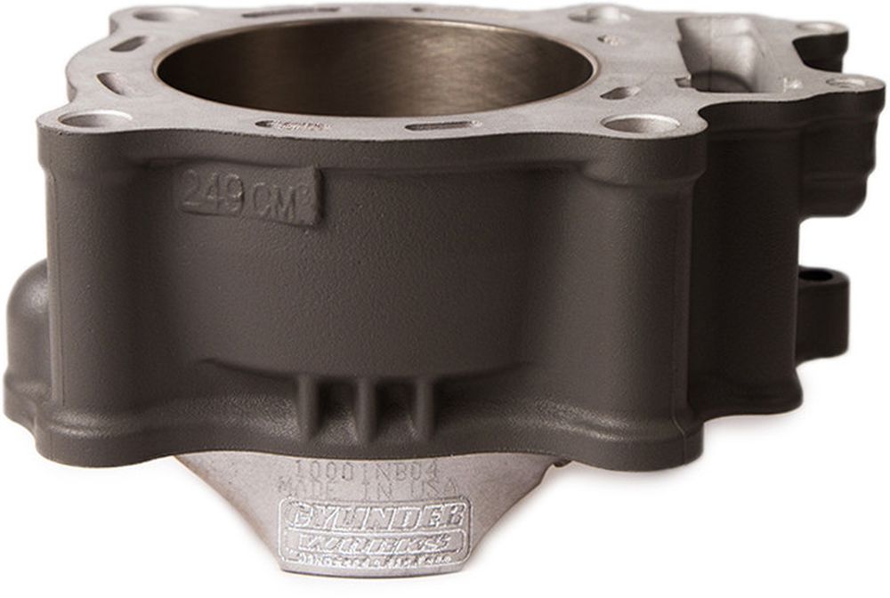Cylinder Works Cylinder 10001