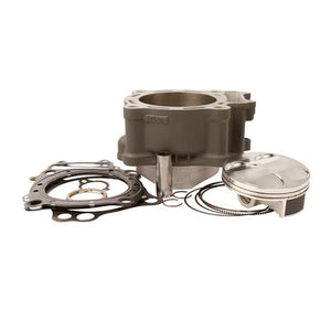Cylinder Works Standard Bore Hccylinder Kit Honda Bike 10002-K01HC