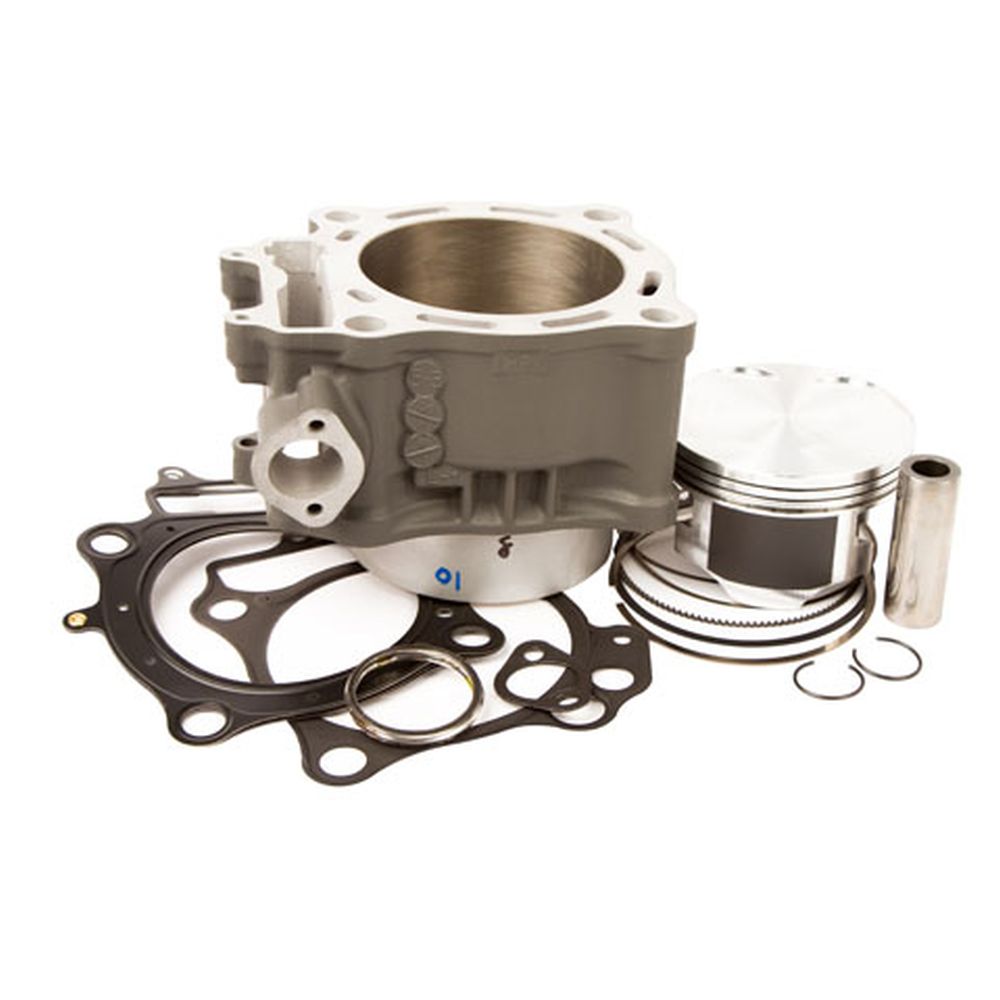 Cylinder Works Standard Bore Cylinder Kit Honda Atv 10003-K01