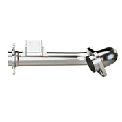 RJWC Stainless Steel Header Pipe For CF-Moto CFORCE 500/520/600/625 10005003