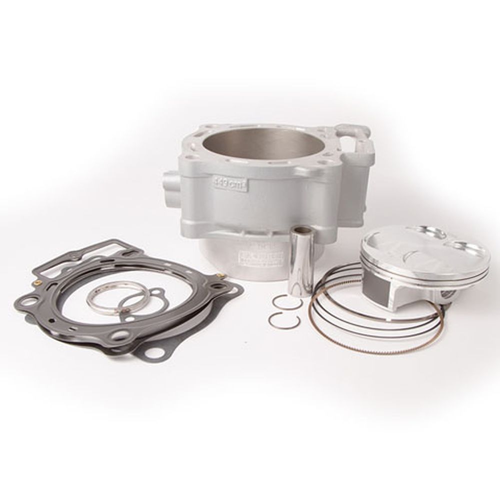 Cylinder Works Standard Bore Hc Cylinder Kit 10006-K02HC
