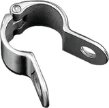 Kuryakyn Chrome Magnum Quick Clamp 1-1/4in 1000