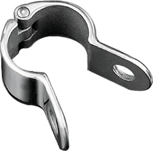 Kuryakyn Chrome Magnum Quick Clamp 1-1/4in 1000