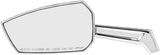 Kuryakyn Chrome Enygma Mirrors 10010-1
