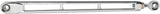 Kuryakyn Chrome Enygma Shift Linkage 10012-1