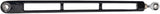 Kuryakyn Gloss Black Enygma Shift Linkage 10012-2