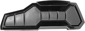 Kuryakyn Gloss Black Enygma Floorboards 10019-2