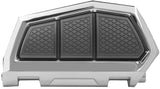 Kuryakyn Chrome Enygma Passenger Boards 10026-1