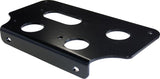 KFI Standard Brushguard Winch Mount 100372