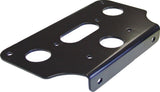 KFI Brushguard Winch Mount for Warn 3.0 RT XT 100373