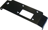 KFI Double Tube Bumper Winch Mount 100425