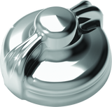 Kuryakyn Chrome Easy Turn Dipstick Cap 1007
