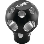 DragonFire Racing Shifter Knobs Ultra-Lite Black - 04-0902