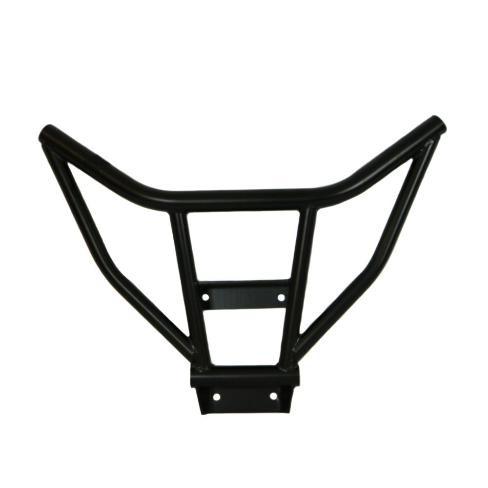 Big Gun Armor Front Bumper For Yamaha Raptor 700 15-24 101-2662