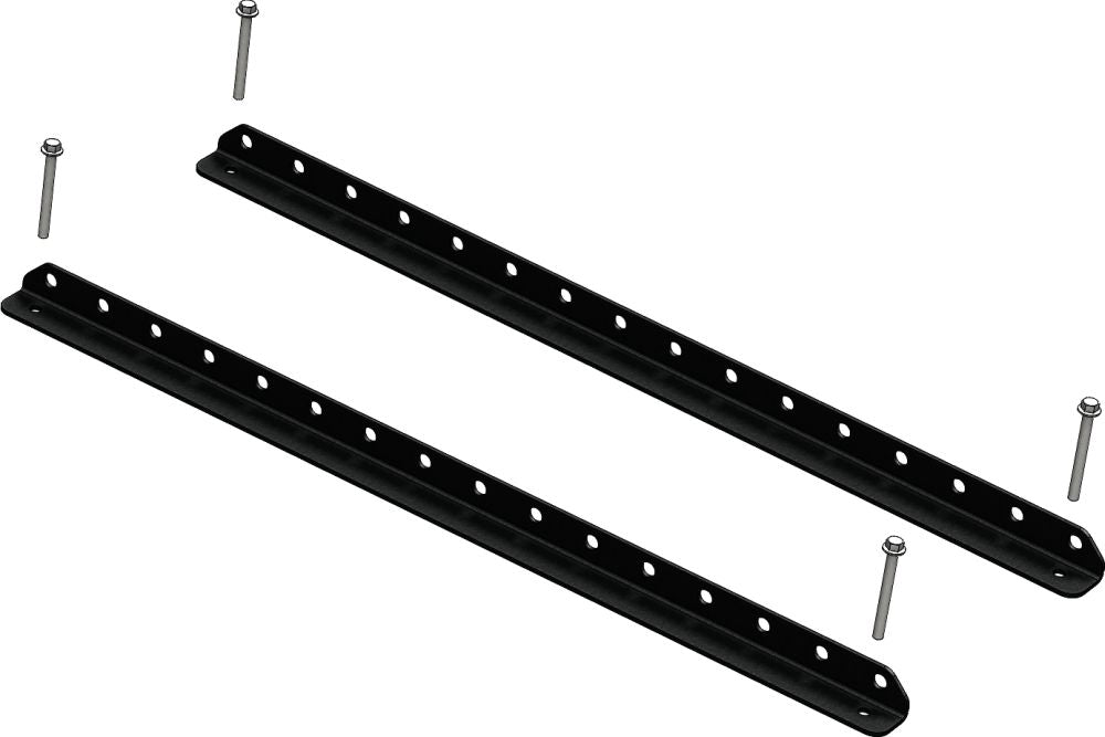 KFI UTV Cargo Rail Kit 101005
