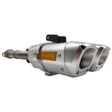 RJWC Dual APX Exhaust For CF-Moto CFORCE 850-1000 Gen 3 2024-2026 10139930