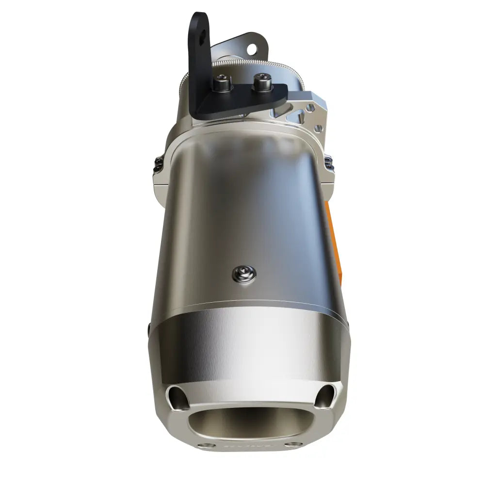 RJWC Single Inline Slip-On APX Exhaust For CF-Moto CFORCE 800/820/850/1000 XC 10170330